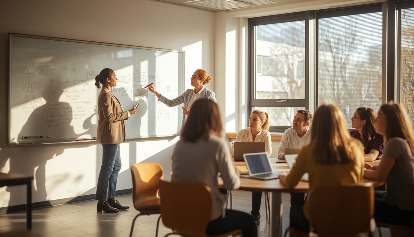 Co-Teaching Models Explained: Which One Fits Your Classroom?